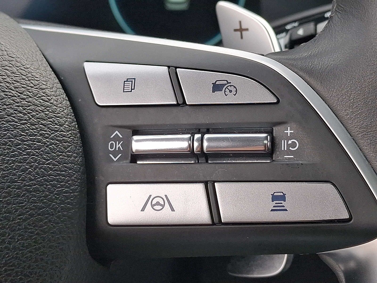 Used 2025 Hyundai Palisade Calligraphy AWD/4WD image 23