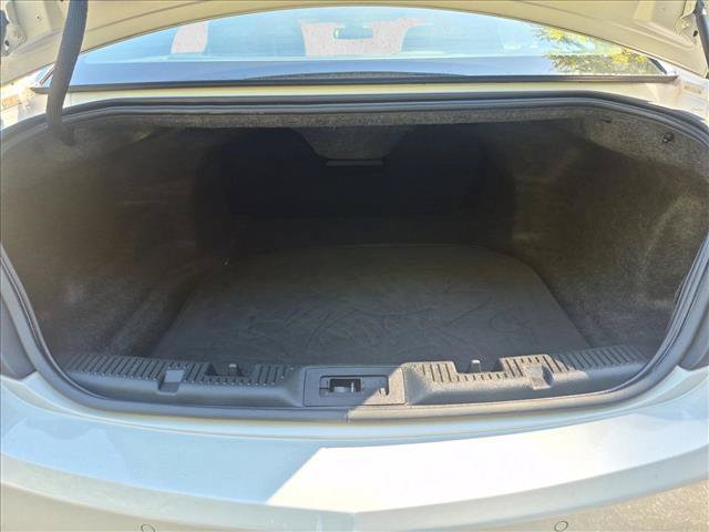 Used 2013 Lincoln MKS AWD image 6