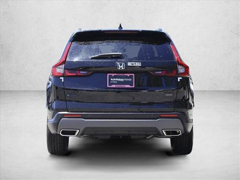 New 2026 Honda CR-V Sport Touring image 6
