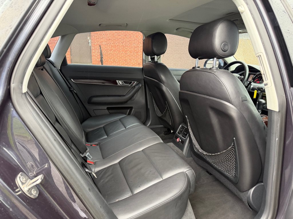 Used 2010 Audi A6 3.2 Premium Plus FWD image 8