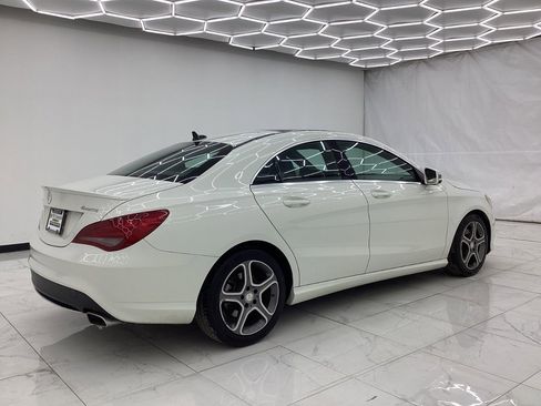 Used 2014 Mercedes-Benz CLA 250 4MATIC image 11
