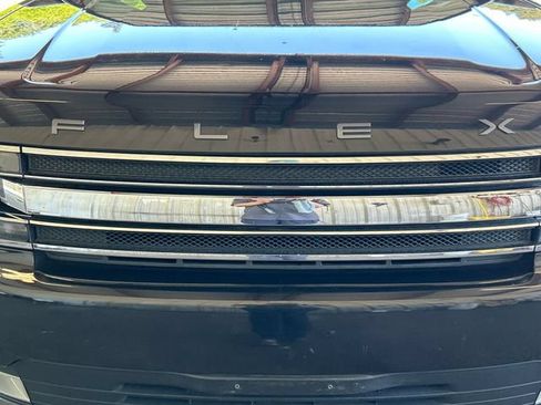 Used 2015 Ford Flex SEL w/ Equipment Group 201A AWD/4WD image 29