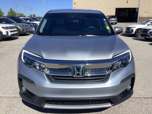 Used 2020 Honda Pilot EX-L image 2