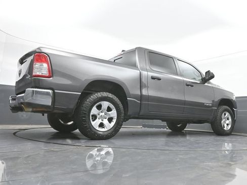 Used 2024 RAM 1500 Big Horn w/ Trailer Tow Group AWD/4WD image 41