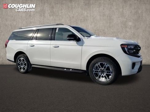 New 2026 Ford Expedition Max Active image 10