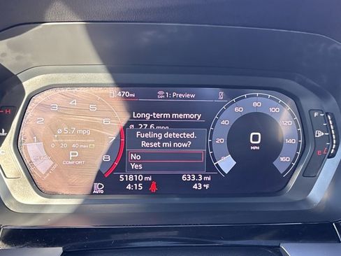 Used 2023 Audi A3 2.0T Premium image 25