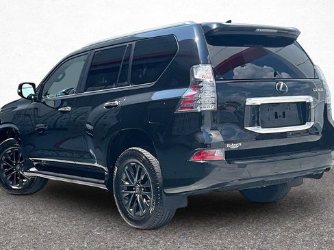 Used 2023 Lexus GX 460 Premium AWD/4WD image 5
