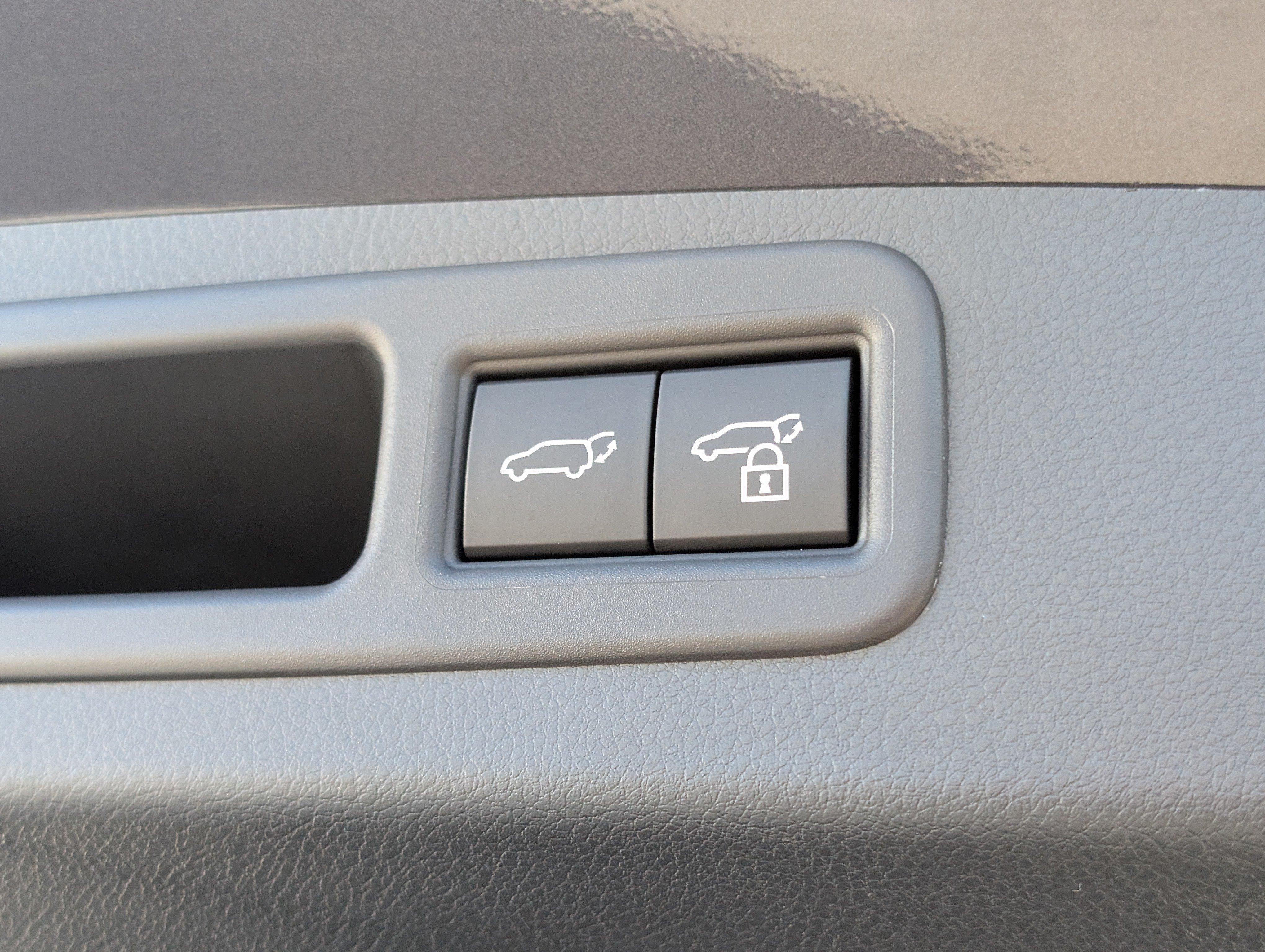 New 2026 Lexus RX 350h AWD/4WD image 10