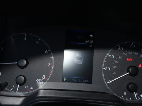 Certified 2023 Toyota Corolla LE image 13