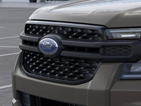 New 2025 Ford Ranger XL w/ Trailer Tow Package image 17