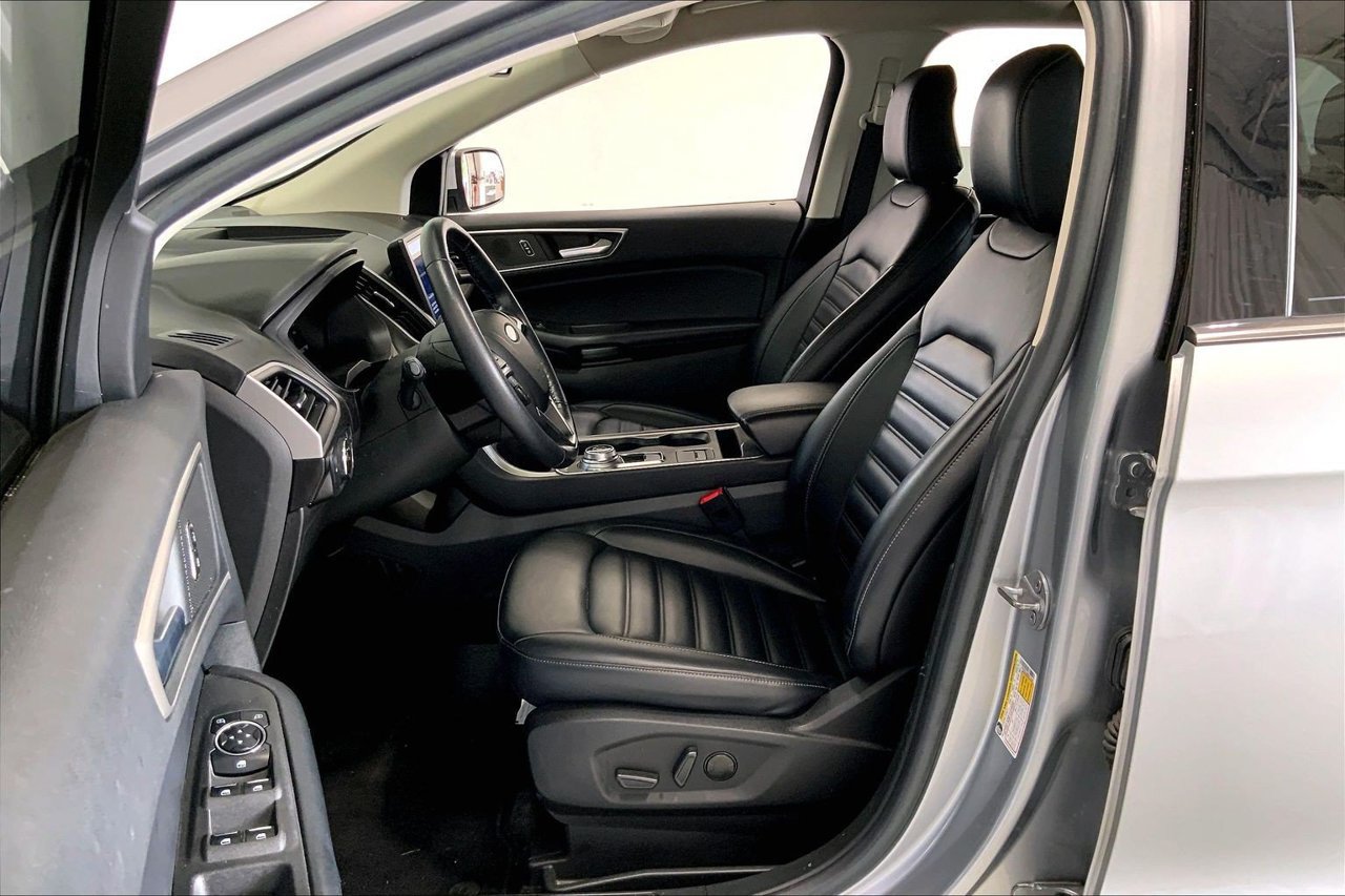 Used 2023 Ford Edge SEL w/ Convenience Package AWD/4WD image 15