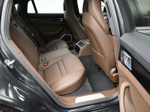 Used 2022 Porsche Panamera 4S image 26