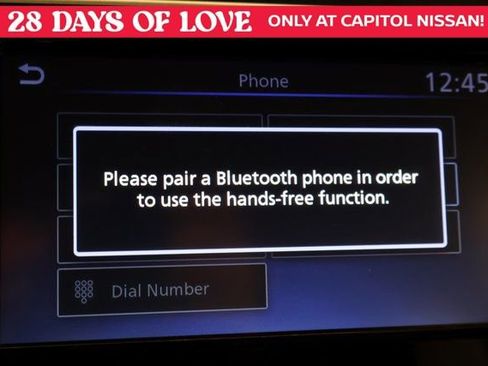 New 2025 Nissan Kicks Play S image 23