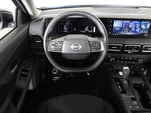 Certified 2026 Nissan Sentra S w/ Floor Mat Package FWD image 20
