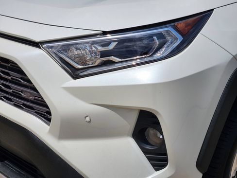Used 2021 Toyota RAV4 Limited AWD/4WD image 6