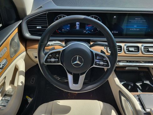 Certified 2022 Mercedes-Benz GLE 350 4MATIC image 12