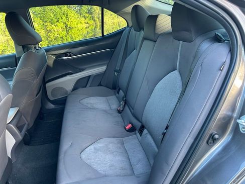Used 2023 Toyota Camry LE FWD image 13
