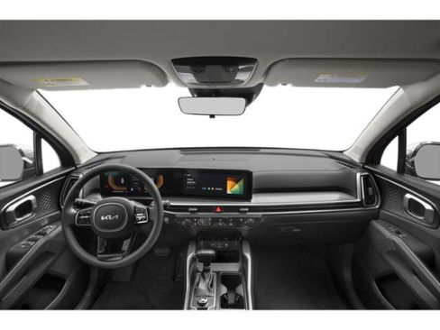 New 2026 Kia Sorento LX FWD image 5