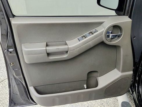 Used 2014 Nissan Xterra PRO-4X AWD/4WD image 10