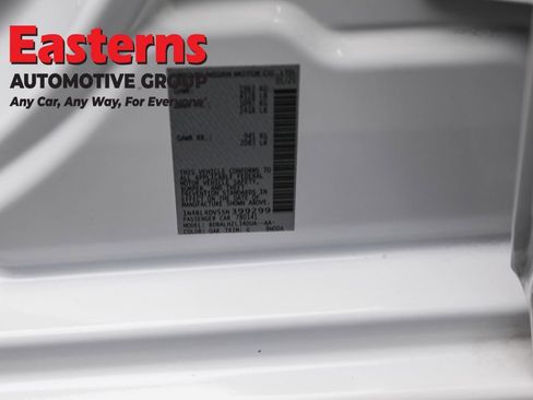 Used 2025 Nissan Altima 2.5 SV image 35