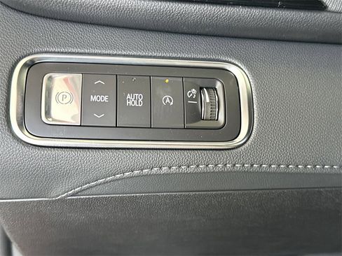 New 2025 Buick Enclave Sport Touring w/ Power Package image 21