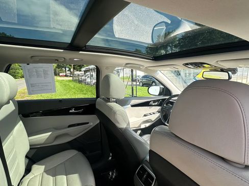 Used 2018 Kia Sorento SX AWD/4WD image 35