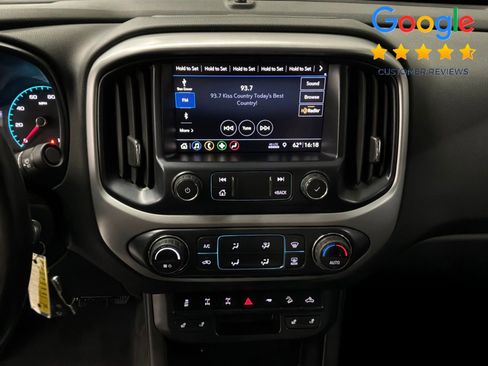 Used 2020 Chevrolet Colorado ZR2 AWD/4WD image 21