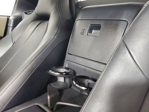 Used 2023 MAZDA MX-5 Miata Grand Touring w/ Weather Package image 16