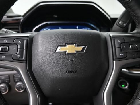 Used 2024 Chevrolet Silverado 1500 LT w/ Protection Package AWD/4WD image 17