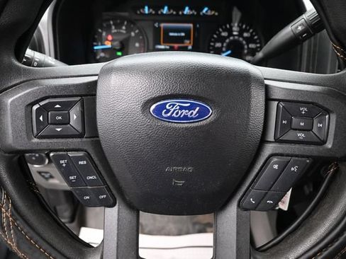 Used 2019 Ford F150 XL w/ Equipment Group 101A Mid AWD/4WD image 16