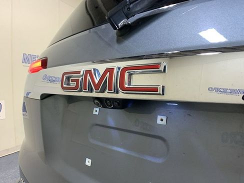Used 2021 GMC Acadia Denali w/ Denali Technology Package image 20