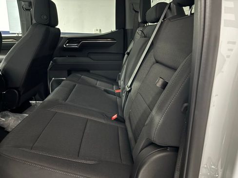 New 2026 GMC Sierra 1500 Elevation image 28