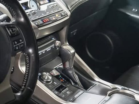 Used 2018 Lexus NX 300 FWD image 24