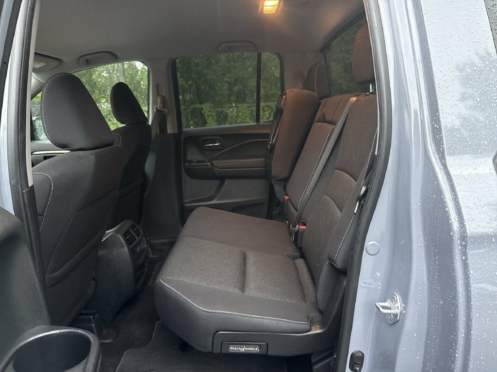 Used 2023 Honda Ridgeline Sport image 23