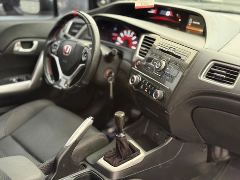 Used 2013 Honda Civic Si image 12