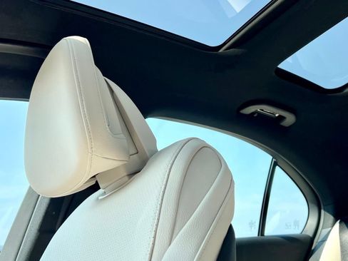 Certified 2026 Mercedes-Benz C 300 4MATIC Sedan image 18