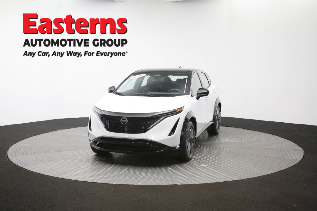 Used 2024 Nissan Ariya FWD image 58