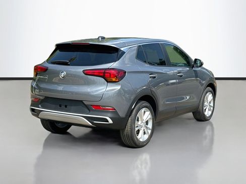 Used 2022 Buick Encore GX Preferred w/ Cold Weather Comfort Package AWD/4WD image 8