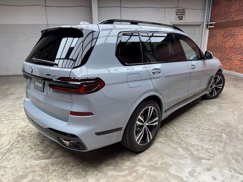 New 2026 BMW X7 xDrive40i w/ M Sport Package image 5