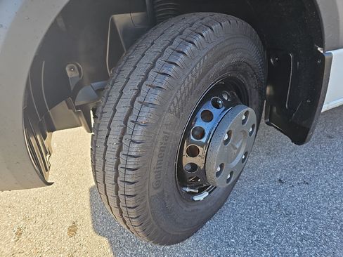 New 2025 Mercedes-Benz Sprinter 3500 image 30