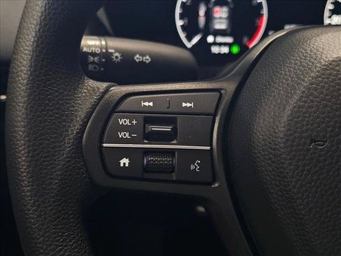 New 2027 Honda HR-V LX image 18