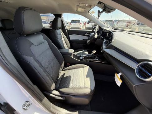 New 2026 Chevrolet Trax LT w/ LT Convenience Package image 29