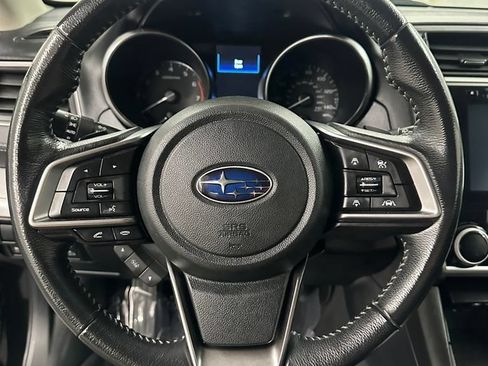 Used 2019 Subaru Outback 2.5i Premium AWD/4WD image 15