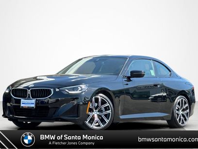 Used 2024 BMW 230i Coupe w/ Convenience Package