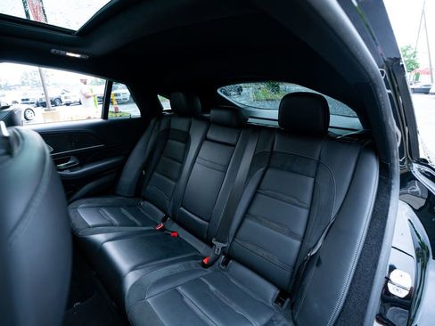 Used 2021 Mercedes-Benz GLE 53 AMG 4MATIC Coupe image 52