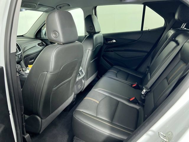 Used 2022 Chevrolet Equinox Premier AWD/4WD image 25
