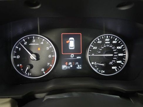 New 2026 Subaru Forester Premium image 14