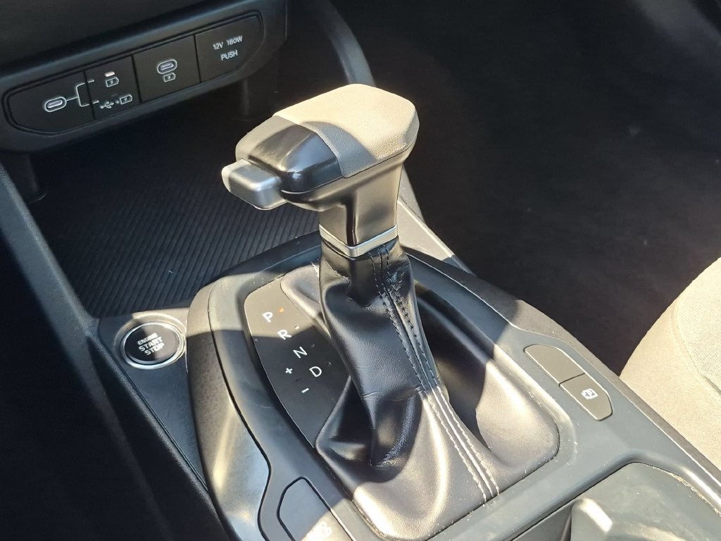 Used 2025 Kia K4 FWD image 17