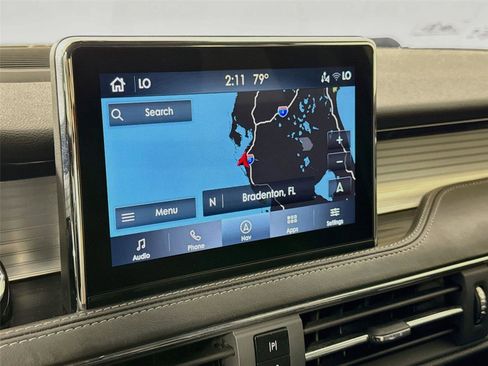 Used 2022 Lincoln Corsair FWD w/ Equipment Group 101A image 11