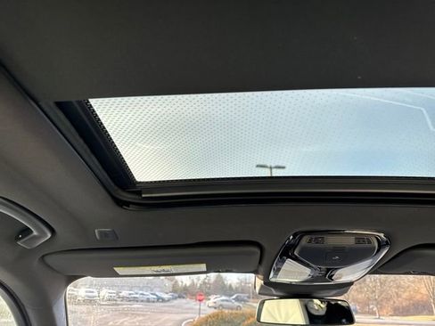 Certified 2025 BMW X5 M60i image 25